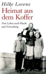 Heimat aus dem Koffer - Hilke Lorenz