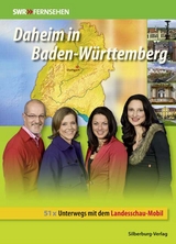 Daheim in Baden-Württemberg - Dr. Wolfgang Niess