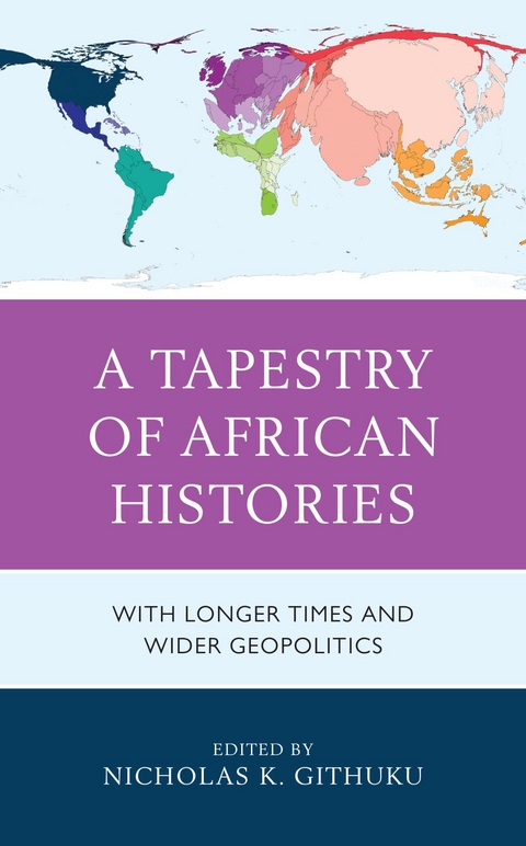 Tapestry of African Histories - 