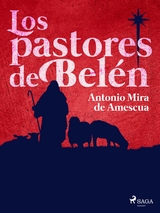 Los pastores de Belén - Antonio Mira De Amescua