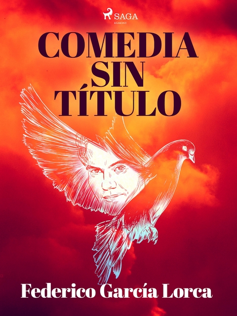 Comedia sin título - Federico García Lorca