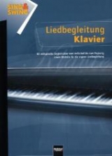 Sing & Swing - Liedbegleitung Klavier LIEFERBAR MIT NEUER ISBN 978-3-86227-005-7!