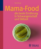 Mamafood - Anne Iburg