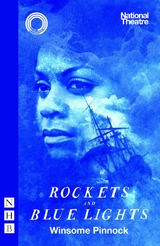 Rockets and Blue Lights (NHB Modern Plays) -  Winsome Pinnock