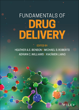 Fundamentals of Drug Delivery - 