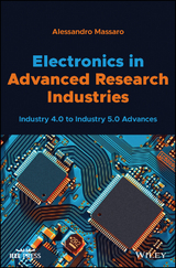 Electronics in Advanced Research Industries -  Alessandro Massaro