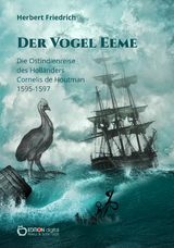 Der Vogel Eeme - Herbert Friedrich