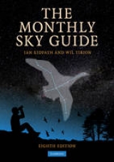 The Monthly Sky Guide - Ridpath, Ian