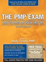 PMP Exam - Crowe, Andy