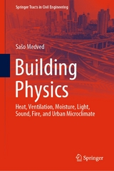 Building Physics -  Sašo Medved