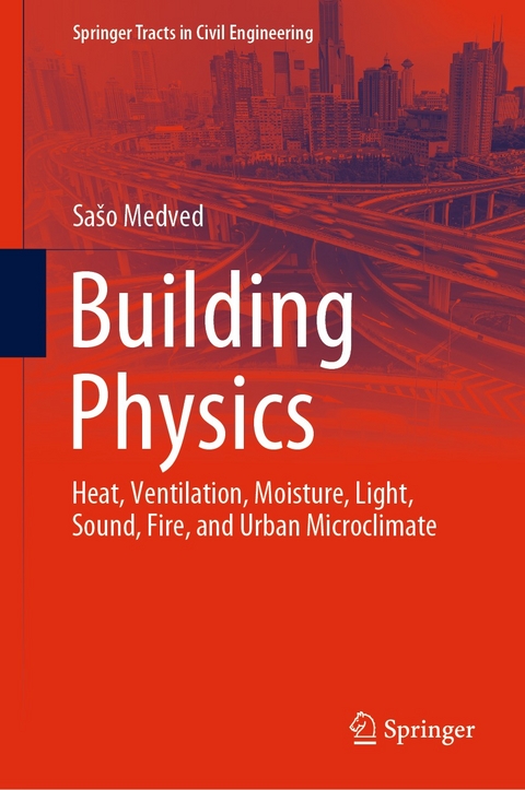 Building Physics -  Sašo Medved