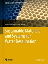 Sustainable Materials and Systems for Water Desalination - 