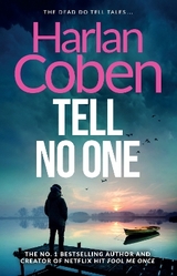 Tell No One - Coben, Harlan
