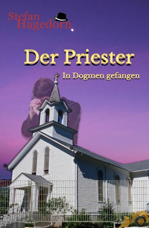 Der Priester - Stefan Hagedorn