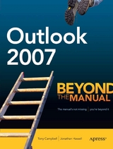 Outlook 2007 - Tony Campbell, Jonathan Hassell