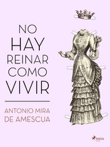 No hay reinar como vivir - Antonio Mira De Amescua