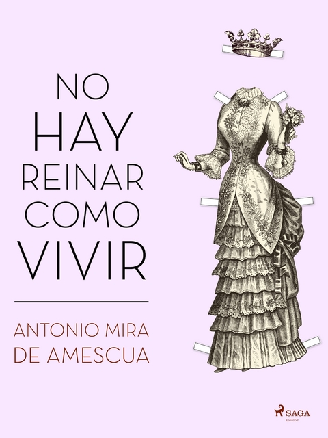 No hay reinar como vivir - Antonio Mira De Amescua