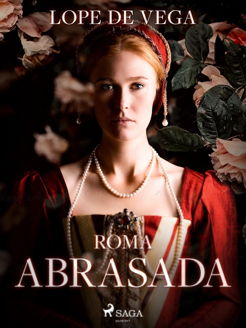 Roma abrasada - Lope de Vega