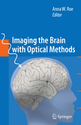 Imaging the Brain with Optical Methods - 