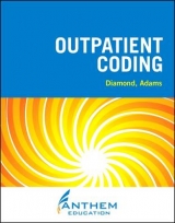 Mastering Medical Coding - Diamond, Marsha