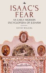 Isaac’s Fear - David Malkiel