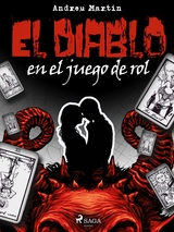 El diablo en el juego de rol - Andreu Martín