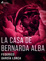 La casa de Bernarda Alba -  Federico Garcia Lorca