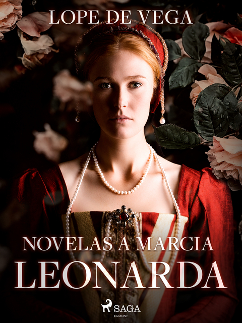 Novelas a Marcia Leonarda -  Lope de Vega