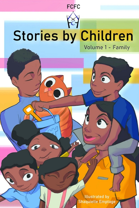 Stories by Children, Volume 1 - 