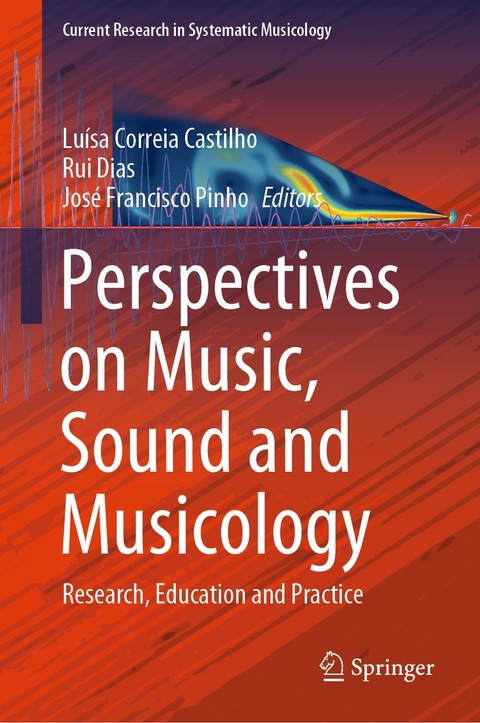 Perspectives on Music, Sound and Musicology - 