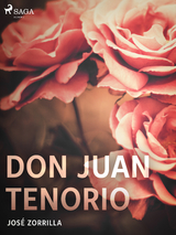 Don Juan Tenorio - José Zorrilla