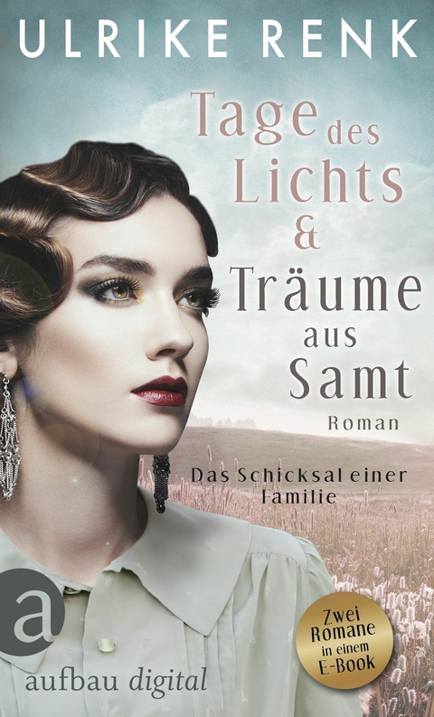 Tage des Lichts & Träume aus Samt -  Ulrike Renk