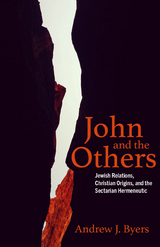 John and the Others - Andrew J. Byers