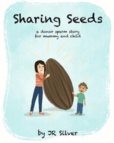 Sharing Seeds - Jr Silver