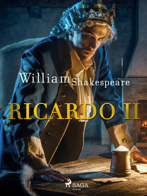 Ricardo II - William Shakespeare