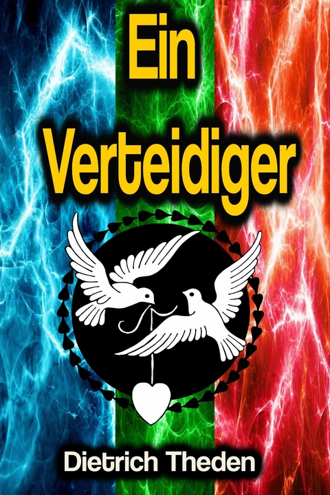 Ein Verteidiger - Dietrich Theden