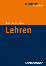 Lehren - Andreas Gruschka