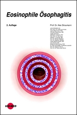 Eosinophile Ösophagitis - Alex Straumann