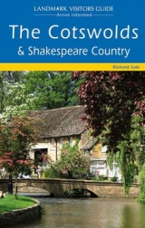 Cotswolds and Shakespeare Country - Sale, Richard