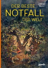 Der beste Notfall der Welt - Lorenz Pauli