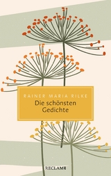 Die schönsten Gedichte -  Rainer Maria Rilke