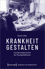 Krankheit gestalten - Henrik Eßler