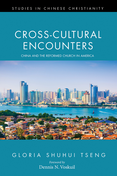 Cross-Cultural Encounters - 