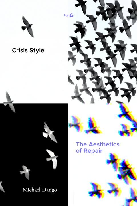 Crisis Style -  Michael Dango