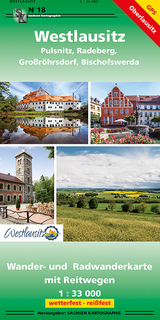 Westlausitz - 