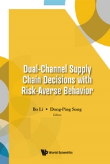 DUAL-CHANNEL SUPPLY CHAIN DECISIONS RISK-AVERSE BEHAVIOR - 