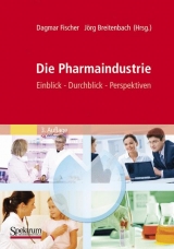 Die Pharmaindustrie - 