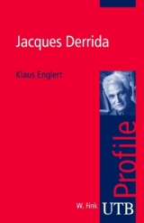 Jacques Derrida - Klaus Englert