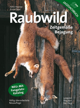 Raubwild - Felix Hosner, Erich Obal