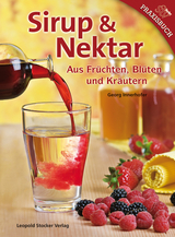 Sirup & Nektar - Innerhofer, Georg